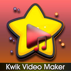 Kwik Video Maker (Photo 2 Vide icon