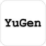 YuGen Magazine icon