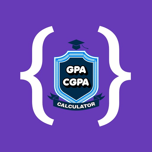 GPA and CGPA Calculator logo