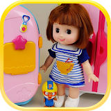 Toy Pudding TV -  Baby Dolls Videos icon