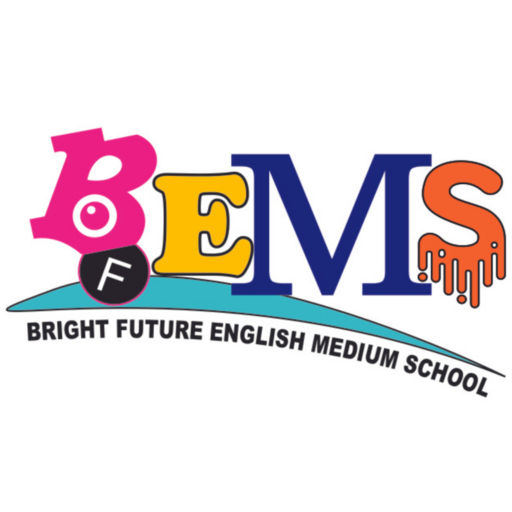 BRIGHT FUTURE ENG MED SCHOOL logo