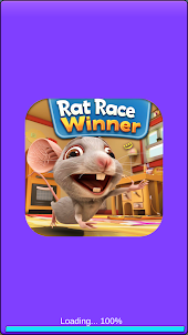 Rat Race Winner