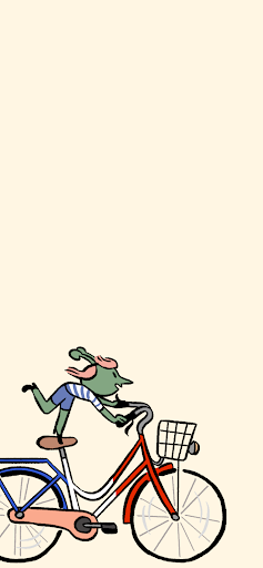 Screenshot of French lessons - Frantastique