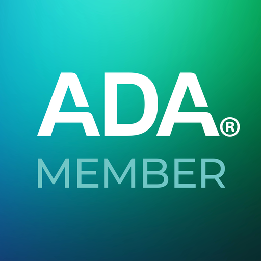ADA Member App logo