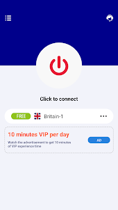 VPN United Kingdom - Fast VPN