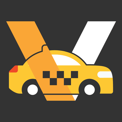 VivoCabs - Driver 3.0.3 Icon