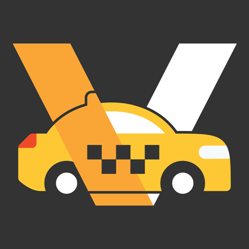 VivoCabs - Driver logo