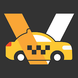 VivoCabs - Driver ikonoaren irudia