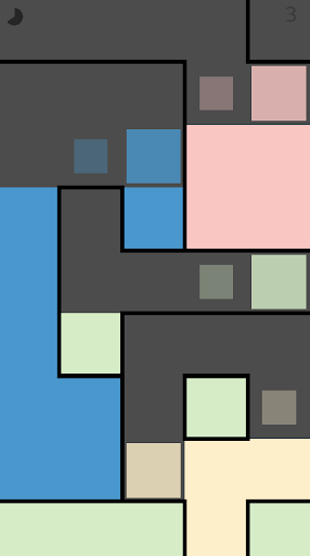 Think Big Color Hunt