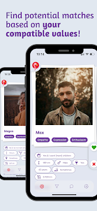 True Mingo – Relationship app