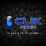 Cover Image of ダウンロード Clik Radio  APK