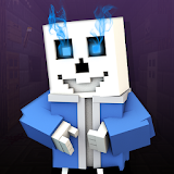 Skins Undertale for Minecraft icon