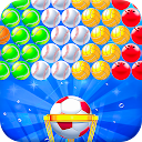 Download Bubble Ball Shooter Games Install Latest APK downloader