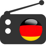 Radio Deutschland, Deutsch icon