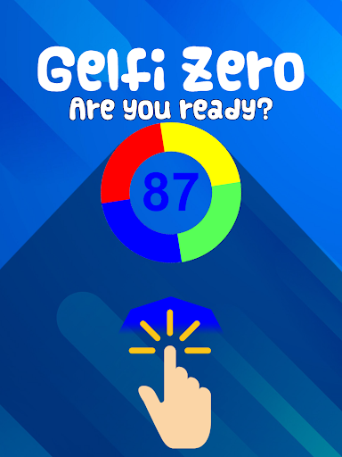 Gelfi Zero Screenshot