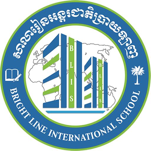 BLIS logo