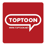 TOPTOON icon