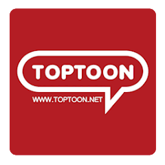 TOPTOON Download gratis mod apk versi terbaru