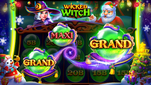 Captura 6 Jackpot Crush - Slots Games android