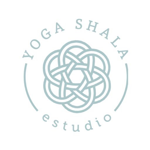 Yoga Shala logo