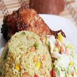 Nigerian Food Blog app icon