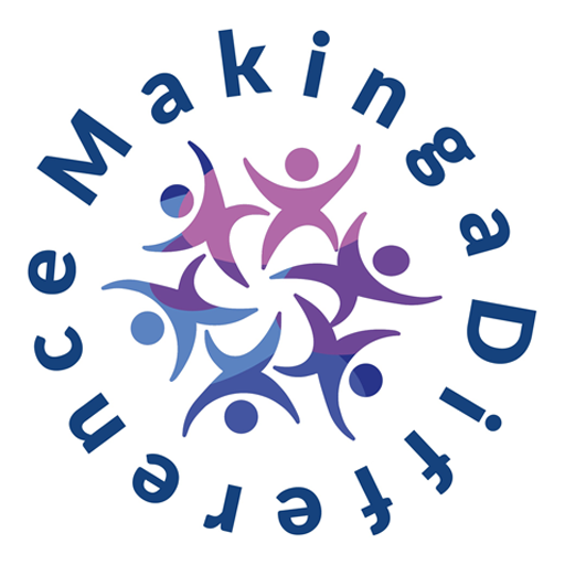 Making a Difference logo