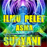 Ilmu Pelet Asma Suryani icon