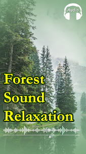 Suara Hutan Relaksasi