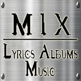 MIx Music Lyrics ALbum icon