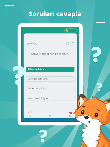 Bil ve Kazan Ödüllü Yarışma