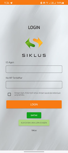 Siklus Screen 2