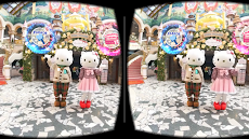 Sanrio Puroland VRのおすすめ画像2