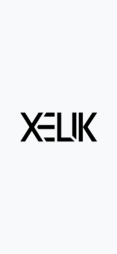 Android application Xelik screenshort