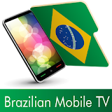Brazilian Mobile TV icon