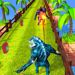 Cover Image of Download Kaiju Run 1.0 APK