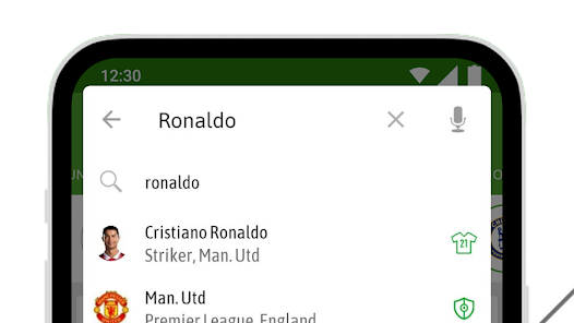 BeSoccer MOD APK v5.3.8 (Subscribed + Ad-free) Download Gallery 6