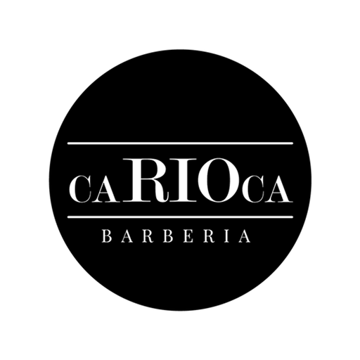 Carioca Barber Shop logo