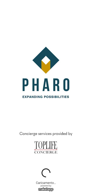 Pharo Concierge - 1.1 - (Android)