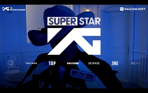 SuperStar YG screenshots 7