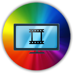 Icon image Ambilight Video Player
