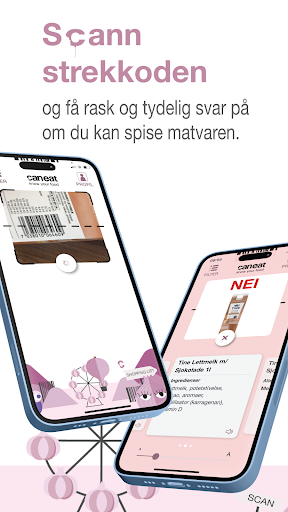 CanEat Screen 2