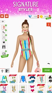 Fashion Stylist 5