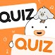 QUIZQUIZ - スピードクイズ, 歌クイズ - Androidアプリ