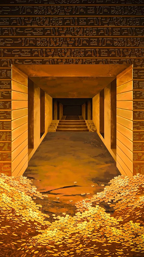 Tomb of Egyptのおすすめ画像5