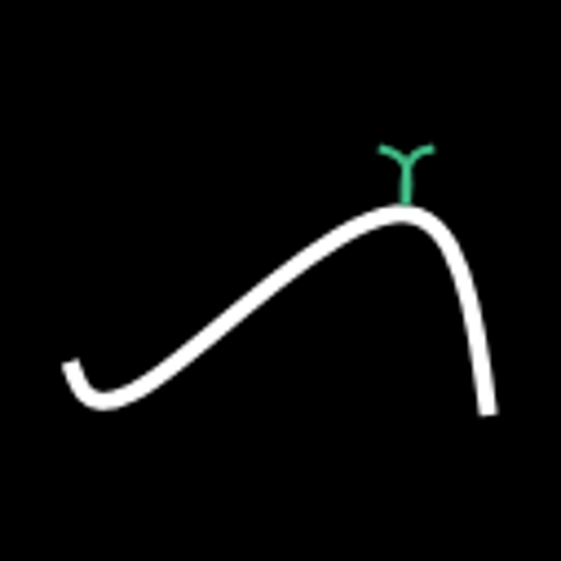 Ballena - Tortuga Android logo