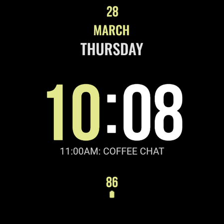 Digital Numbers screenshot 19