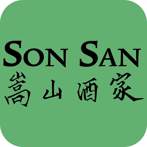 SonSan logo