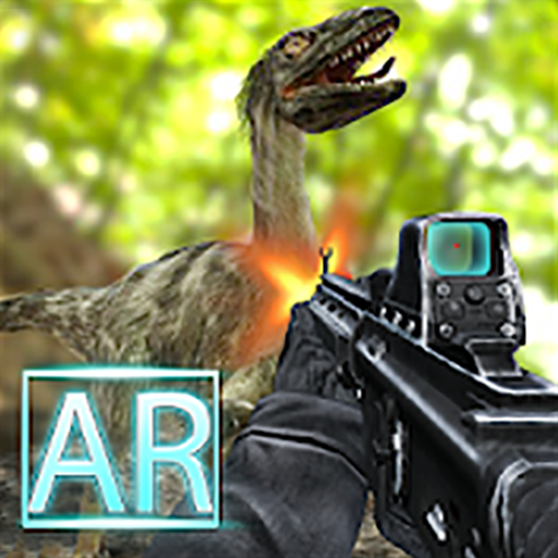 Raptor Hunter AR ดาวน์โหลดบน Windows