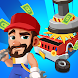 Scrapyard Tycoon:Idle Game