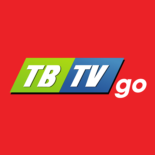 TBTV Go - Thái Bình TV logo